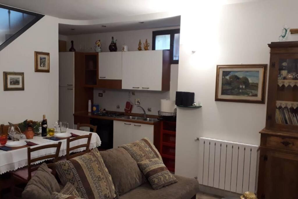 Cozy Apartment At The Gates Of Florence Tavarnuzze Εξωτερικό φωτογραφία