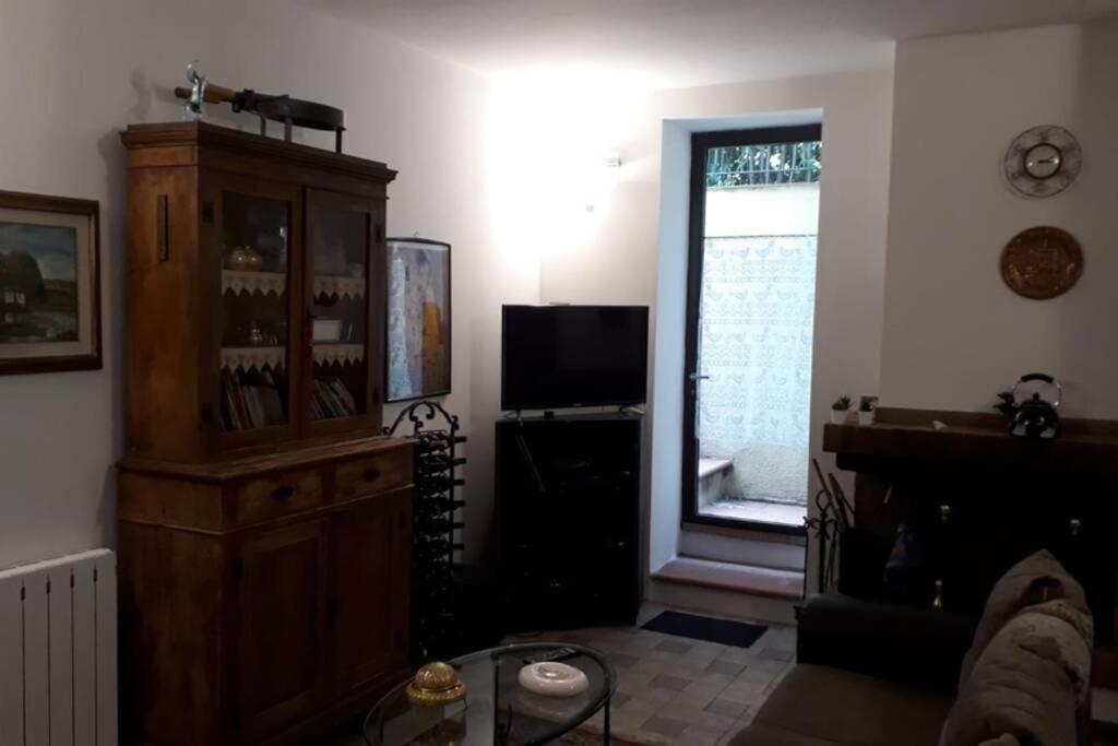 Cozy Apartment At The Gates Of Florence Tavarnuzze Εξωτερικό φωτογραφία