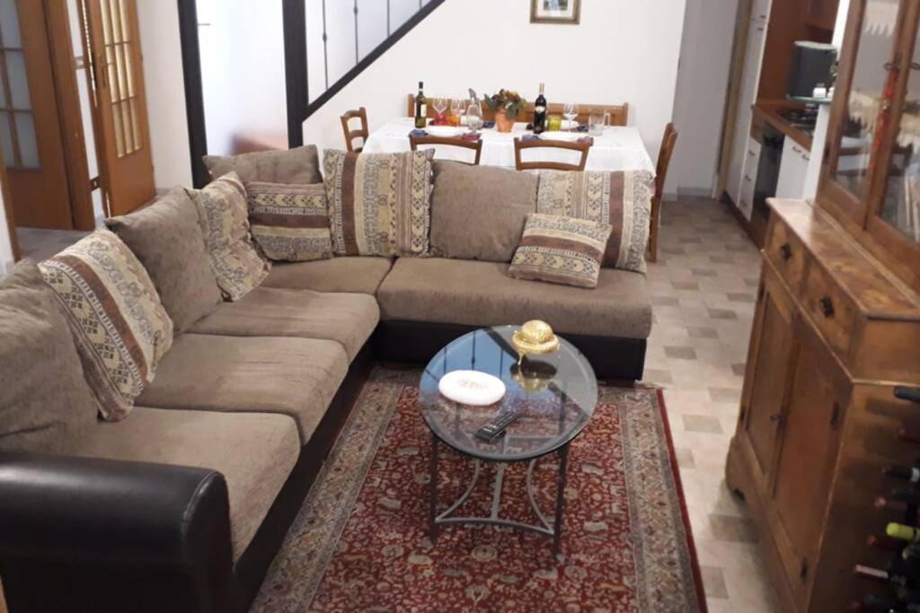 Cozy Apartment At The Gates Of Florence Tavarnuzze Εξωτερικό φωτογραφία