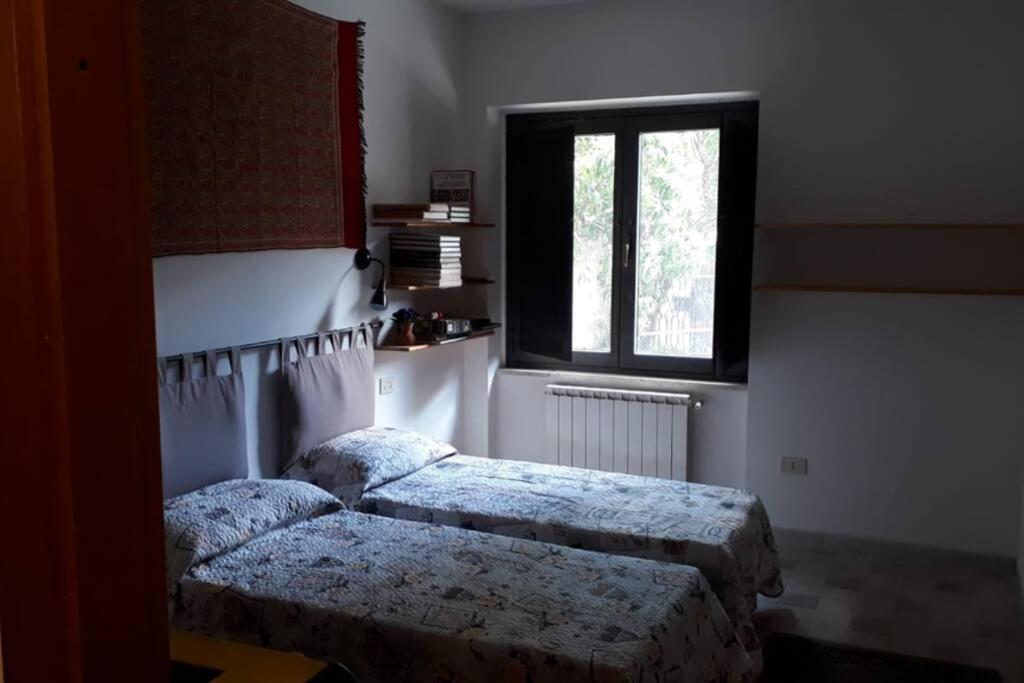 Cozy Apartment At The Gates Of Florence Tavarnuzze Εξωτερικό φωτογραφία
